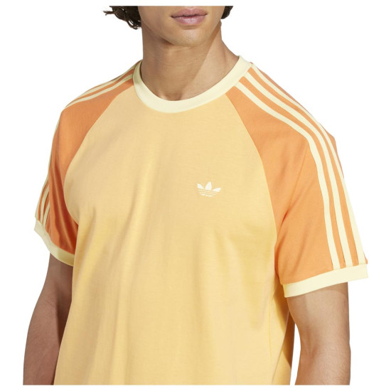 Adidas Ανδρική κοντομάνικη μπλούζα Cali Tee